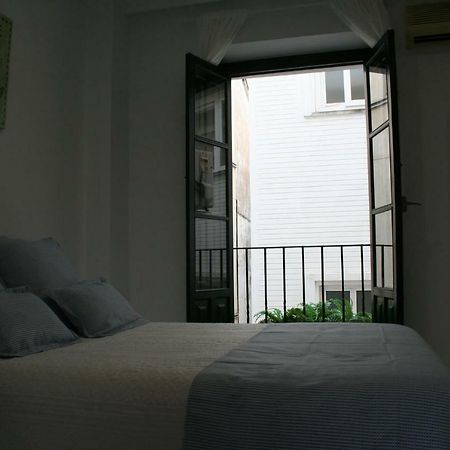 CLB Sierpes Apartment Séville Extérieur photo