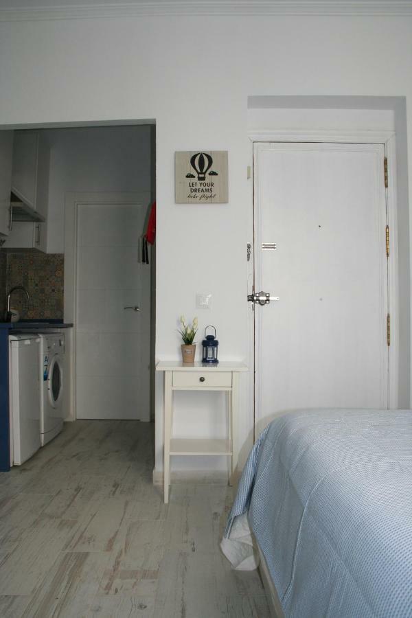 CLB Sierpes Apartment Séville Extérieur photo