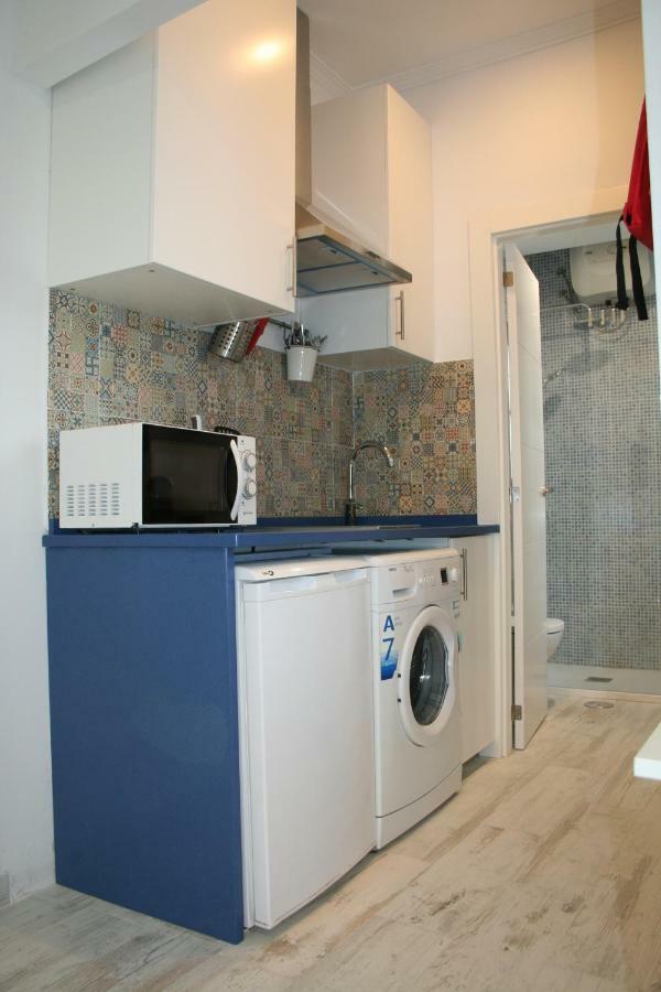 CLB Sierpes Apartment Séville Extérieur photo