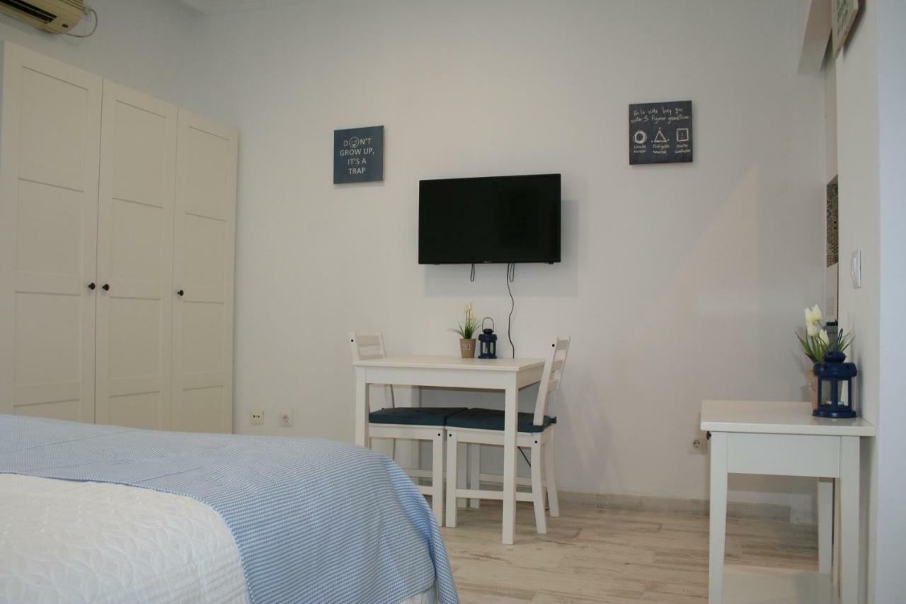 CLB Sierpes Apartment Séville Extérieur photo