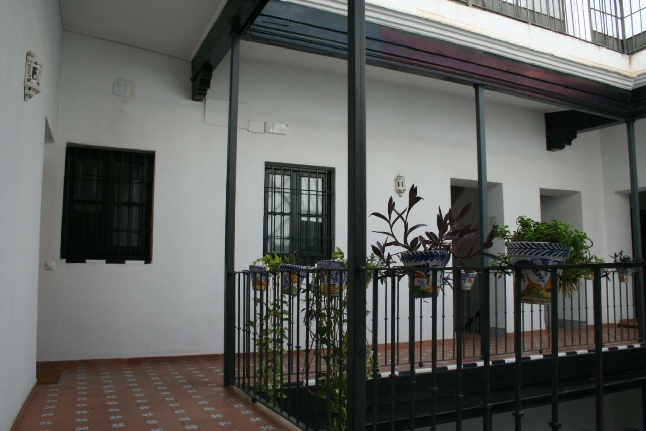 CLB Sierpes Apartment Séville Extérieur photo