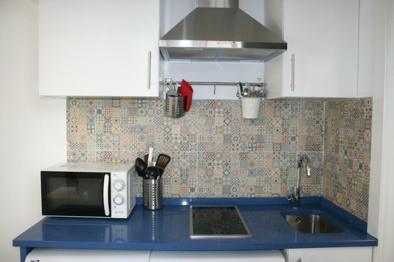 CLB Sierpes Apartment Séville Extérieur photo