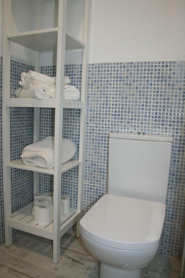 CLB Sierpes Apartment Séville Extérieur photo