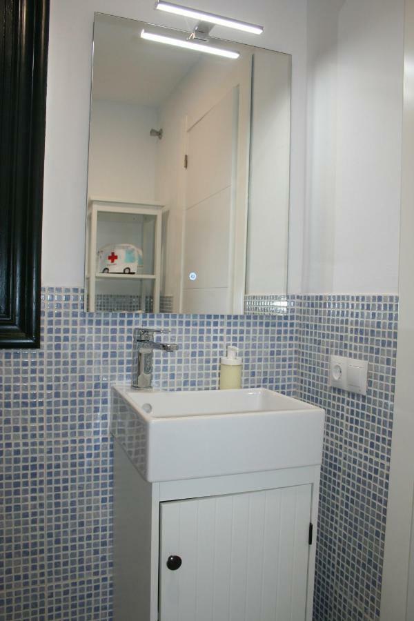 CLB Sierpes Apartment Séville Extérieur photo